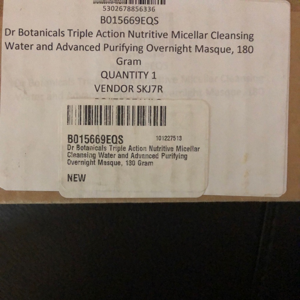 Dr Botancials